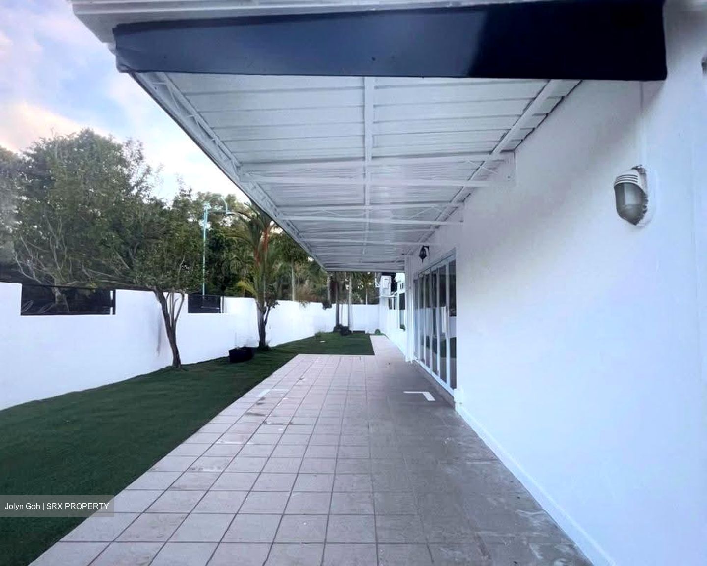 Sembawang Straits Estate (D27), Semi-Detached #616012191